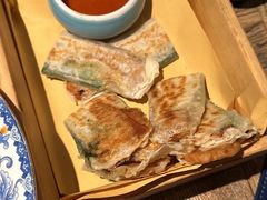-老头儿油爆虾(胜利河美食街店)