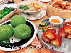 -点都德(大茶楼店)
