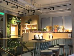 -嘉和一品粥(方庄店)