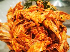 -北京老铺烤鸭(高新店)
