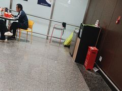 -麦当劳(北京大兴机场二层国内到达(安检外)店)