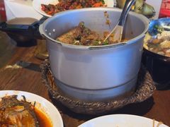 -回家吃饭·地道南昌菜(建德观总店)