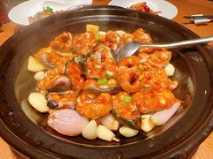 -闽和南(万象城一期店)