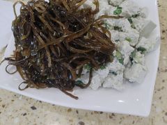 -老柴削面(向阳里店)