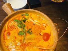 -霸气大叔干锅鸭头·龙虾烧烤·川菜·赛事直播(三里屯店)
