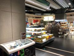 -Olé精品超市(沈阳万象城店)