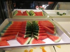 -阿罗新疆菜(人民广场店)