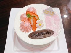 -壹点壹客·生日蛋糕(龙岗店)