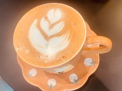 -Joymean coffee.见面咖啡