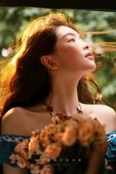 -魅·照相馆丨女神写真