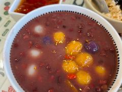 -堂屋糖水店(愚园店)