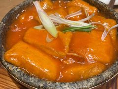 云南红河包浆豆腐-米店·云南菜(南门店)