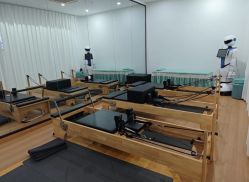点击看大图 -玛尼瑜伽·普拉提