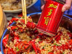 -靓靓蒸虾·头牌蒸虾(雪松路总店)