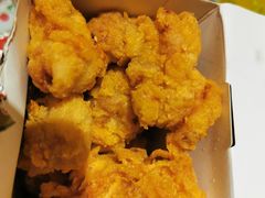 蛙米花-蛙人战队·饭堂(储能大厦店)