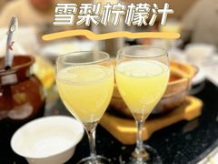 -芳芳私房菜·精做淮扬菜(承德路店)