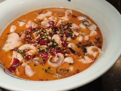-大潮淮·淮扬菜(何园旗舰店)