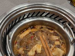 -龍歌自助小火锅(雨花台江南虹悦城店)