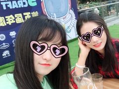 -HALO广场(梨园路店)