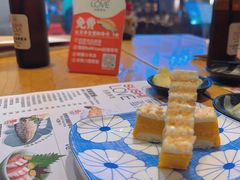 -Sushi Love 创意寿司(正佳广场店)