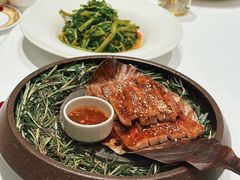 -狮拾久·现代新加坡料理(福田COCO Park店)