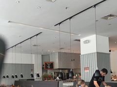 -昆山琶拉帝诗酒店·河畔咖啡厅Riverside Cafe