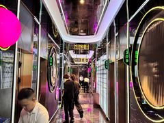 -欢乐迪KTV(南京夫子庙三山街店)