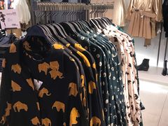 -ZARA(凯德乐峰广场店)