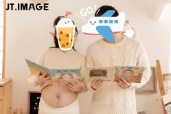 -专注孕妇照亲子照·纪田摄影