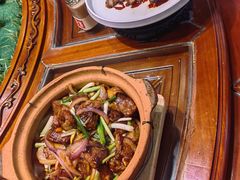 -万荣烤鸭店·北京菜(天坛店)