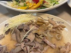 -乡亲鹅肉城(吴江店)