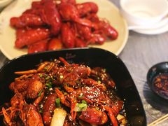 -靓靓蒸虾(中山公园店)