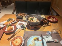 -三石铁板烧(紫竹桥店)