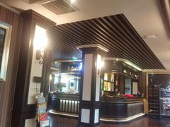 -蓝山咖啡馆(白马湖店)