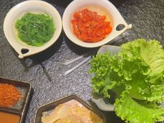 -樱嘢·炭火烧肉(惠南店)