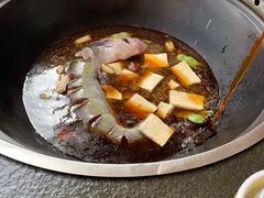 -荣德灶台鱼(圣泉寺店)