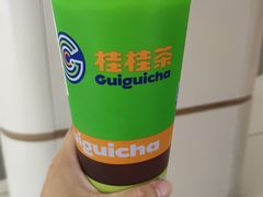 -桂桂茶(恒基名人店)