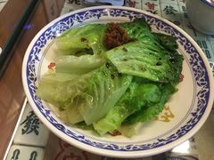 -七爷清汤腩·港式餐厅(金狮广场店)