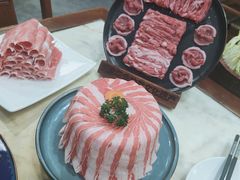 -东来顺•非遗火锅(外滩店)