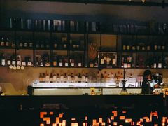 -柒Lounge(三里屯店)