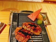-花潮料理艺食馆(世欧广场店)