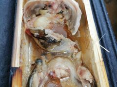 鱼唇-竹泉农庄·竹筒饭(从化店)