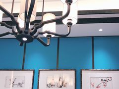 -小厨娘淮扬菜(六合欢乐港店)