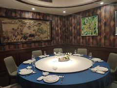 包厢-麟1929(外滩店)