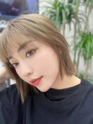 -吉艺心专业美发造型