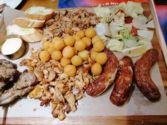 -HELLO MUSAE 拾光缪斯餐厅·纯正希腊风味(苏州中心店)
