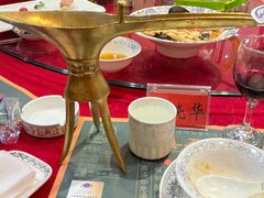 -真不同饭店(老城店)