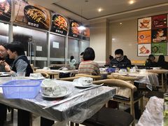 -正宗简阳羊肉汤(荣盛·布鲁明顿广场店)