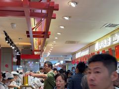 -大连商场