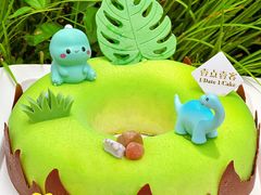 -壹点壹客·生日蛋糕(南山店)